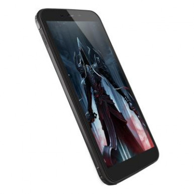Мобильный телефон Blackview BV5500 2/16GB Black (6931548305651)-11-изображение