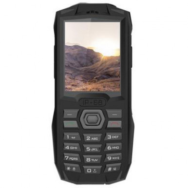 Мобільний телефон Blackview BV1000 Black (6931548305606)-6-зображення