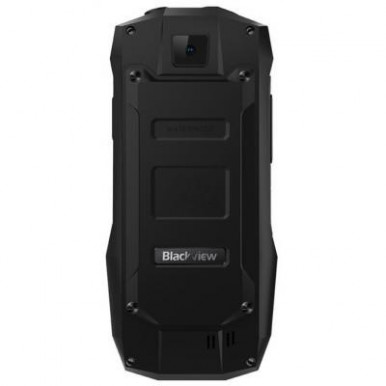 Мобільний телефон Blackview BV1000 Black (6931548305606)-7-зображення