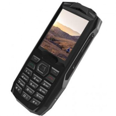 Мобильный телефон Blackview BV1000 Black (6931548305606)-9-изображение