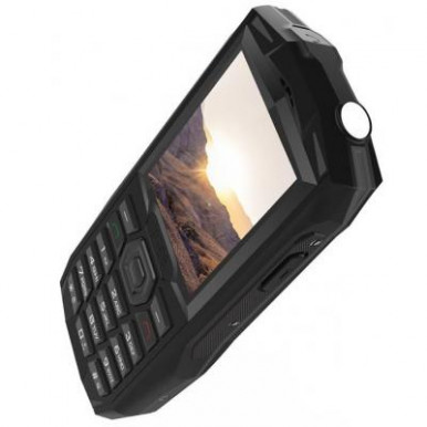 Мобільний телефон Blackview BV1000 Black (6931548305606)-10-зображення