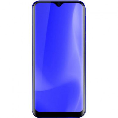 Мобильный телефон Blackview A60 2/16GB Blue (6931548306689)-3-изображение