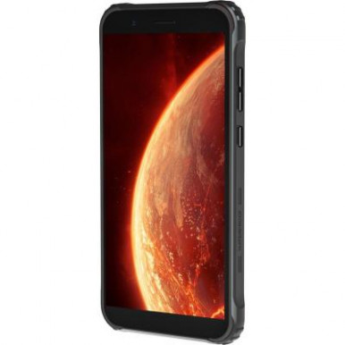 Мобильный телефон Blackview BV4900 Pro 4/64GB Black (6931548306610)-8-изображение