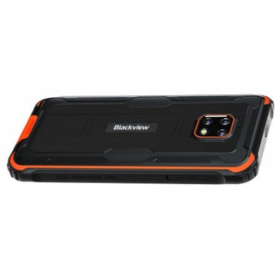Мобильный телефон Blackview BV4900 Pro 4/64GB Orange (6931548306627)-8-изображение