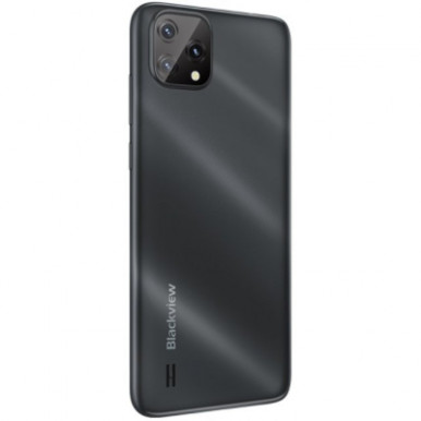 Мобільний телефон Blackview A55 3/16GB Phantom Black (6931548308270)-10-зображення