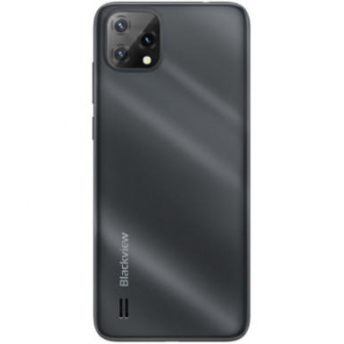 Мобільний телефон Blackview A55 3/16GB Phantom Black (6931548308270)-11-зображення