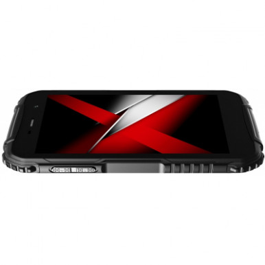 Мобильный телефон Doogee S35 3/16Gb Black-18-изображение