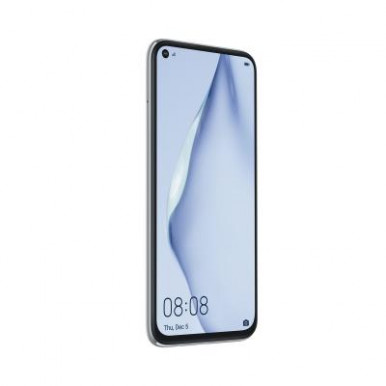 Мобільний телефон Huawei P40 Lite 6/128GB Skyline Grey (51095TUE)-10-зображення
