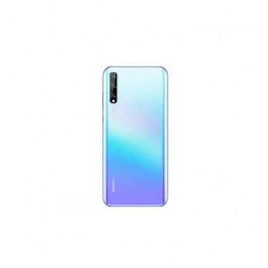 Мобільний телефон Huawei P Smart S Breathing Crystal (51095HVM)-12-зображення