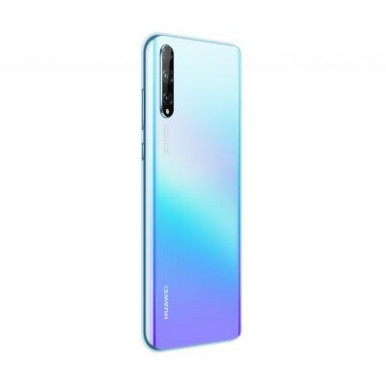 Мобільний телефон Huawei P Smart S Breathing Crystal (51095HVM)-14-зображення