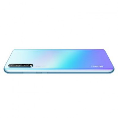 Мобільний телефон Huawei P Smart S Breathing Crystal (51095HVM)-17-зображення