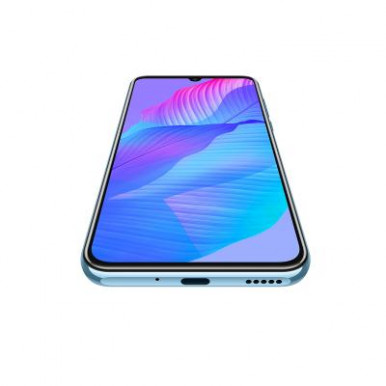 Мобільний телефон Huawei P Smart S Breathing Crystal (51095HVM)-19-зображення
