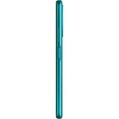 Мобильный телефон Huawei P Smart 2021 4/128Gb NFC Crush Green (51096ADV)-18-изображение