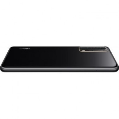 Мобільний телефон Huawei P Smart 2021 4/128Gb NFC Midnight Black (51096ADT)-15-зображення