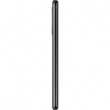 Мобільний телефон Huawei P Smart 2021 4/128Gb NFC Midnight Black (51096ADT)-17-зображення