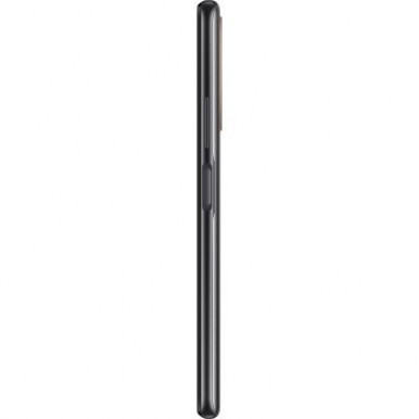 Мобільний телефон Huawei P Smart 2021 4/128Gb NFC Midnight Black (51096ADT)-18-зображення