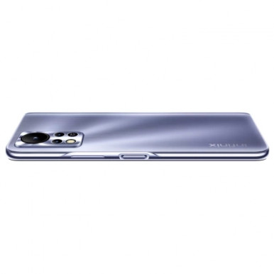 Мобільний телефон Infinix Hot 11S 6/128Gb NFC 7° Purple (4895180776113)-12-зображення