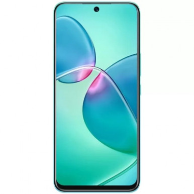 Мобільний телефон Infinix Hot 12 Play 4/64Gb NFC Daylight Green (4895180779718)-10-зображення