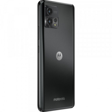 Мобильный телефон Motorola G72 8/128GB Meteorite Grey (PAVG0004RS)-12-изображение
