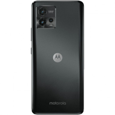 Мобильный телефон Motorola G72 8/128GB Meteorite Grey (PAVG0004RS)-15-изображение