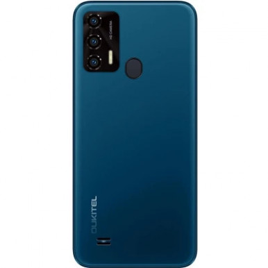 Смартфон OUKITEL C31 Pro 4/64GB Deep Blue (6931940713030)-10-зображення
