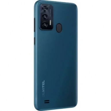 Смартфон OUKITEL C31 Pro 4/64GB Deep Blue (6931940713030)-15-зображення