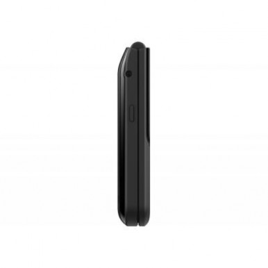 Мобільний телефон Nokia 2720 Flip Black-10-зображення