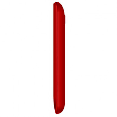 Мобільний телефон Nomi i281+ New Red-11-зображення