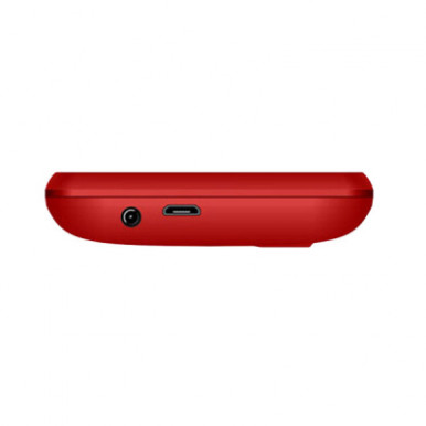 Мобільний телефон Nomi i281+ New Red-13-зображення