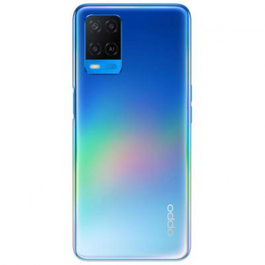 Мобільний телефон Oppo A54 4/64GB Starry Blue (OFCPH2239_BLUE_4/64)-9-зображення