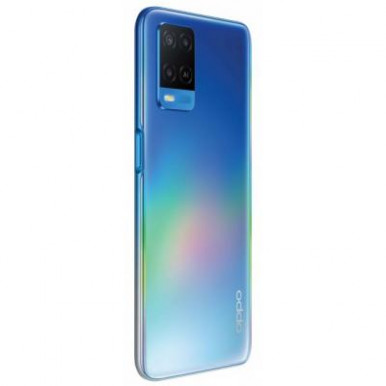 Мобильный телефон Oppo A54 4/64GB Starry Blue (OFCPH2239_BLUE_4/64)-14-изображение