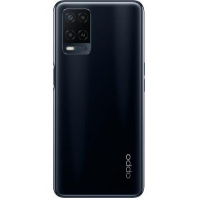 Мобільний телефон Oppo A54 4/128GB Crystal Black (OFCPH2239_BLACK_4/128)-8-зображення