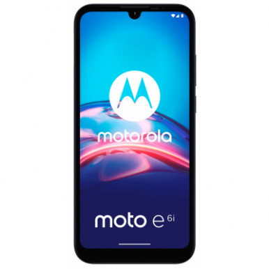 Мобильный телефон Motorola E6i 2/32 GB Meteor Grey-11-изображение