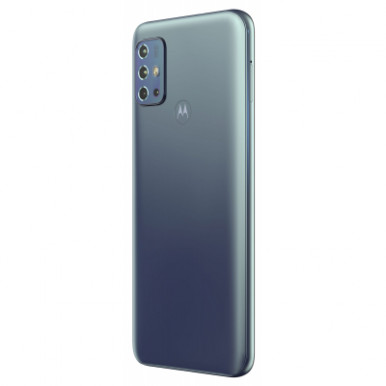 Мобильный телефон Motorola G20 4/128 GB Breeze Blue-19-изображение