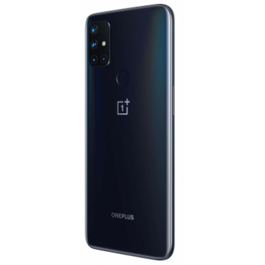 Мобильный телефон OnePlus Nord N10 5G 6/128GB Midnight Ice-21-изображение