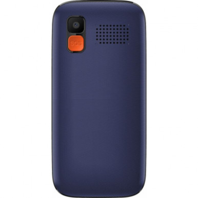 Мобильный телефон Nomi i1870 Blue-7-изображение