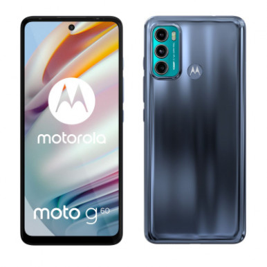 Мобільний телефон Motorola G60 6/128 GB Dynamic Gray-12-зображення