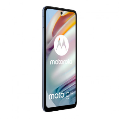Мобильный телефон Motorola G60 6/128 GB Dynamic Gray-19-изображение