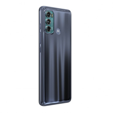 Мобільний телефон Motorola G60 6/128 GB Dynamic Gray-20-зображення