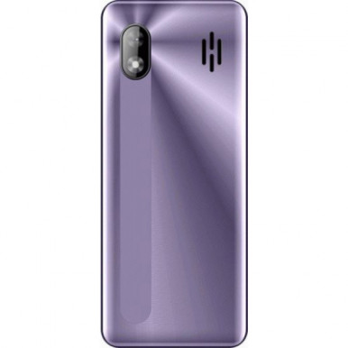 Мобільний телефон Nomi i2840 Lavender-16-зображення