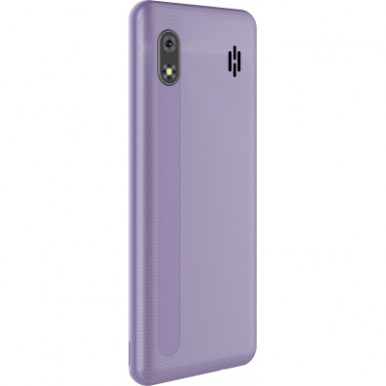 Мобільний телефон Nomi i2840 Lavender-14-зображення