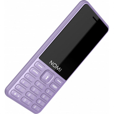Мобільний телефон Nomi i2840 Lavender-11-зображення