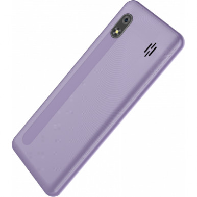 Мобільний телефон Nomi i2840 Lavender-10-зображення