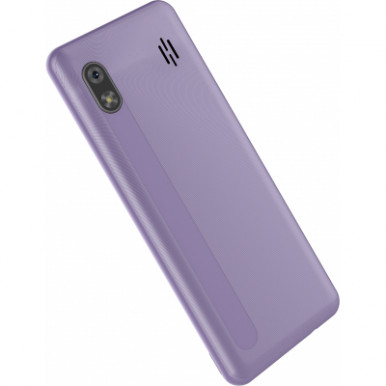 Мобільний телефон Nomi i2840 Lavender-9-зображення