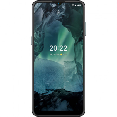 Мобільний телефон Nokia G11 4/64Gb Ice-3-зображення