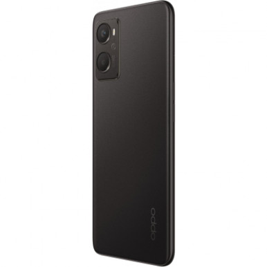 Мобильный телефон Oppo A96 6/128GB Starry Black (OFCPH2333_BLACK)-14-изображение