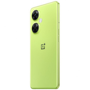 Смартфон OnePlus Nord CE 3 Lite 5G 8/128GB Pastel Lime-13-изображение