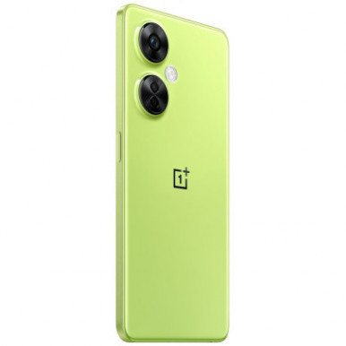 Смартфон OnePlus Nord CE 3 Lite 5G 8/128GB Pastel Lime-14-изображение