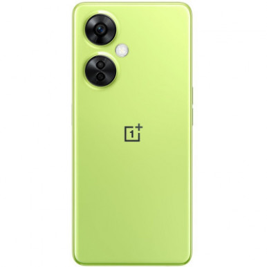 Смартфон OnePlus Nord CE 3 Lite 5G 8/128GB Pastel Lime-17-изображение
