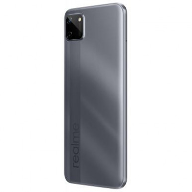 Мобильный телефон realme C11 2/32GB Grey-15-изображение